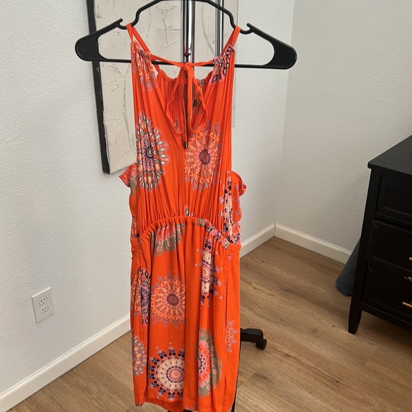 Anthropology dress size 0 - Picture 2 of 3